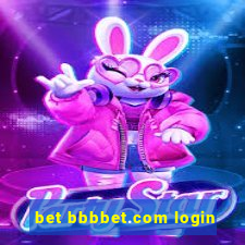 bet bbbbet.com login